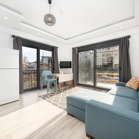 Apartment My House In