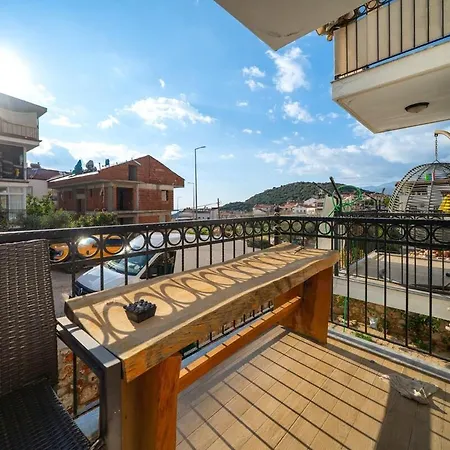 Daire My House In Kaş